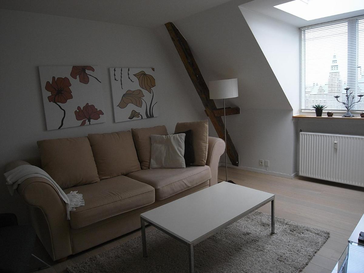 Gothersgade Apartment Copenhagen