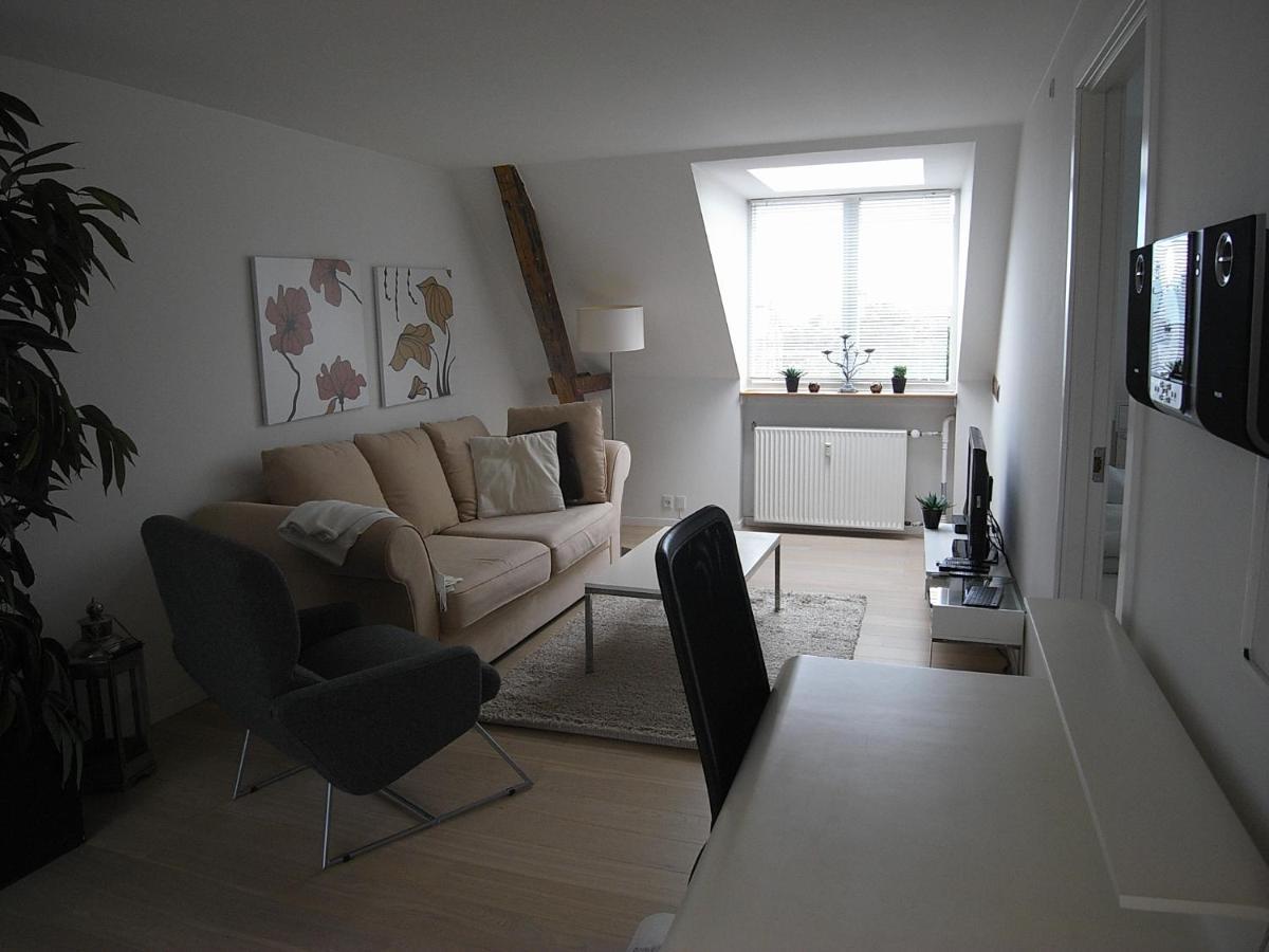 Gothersgade Apartment