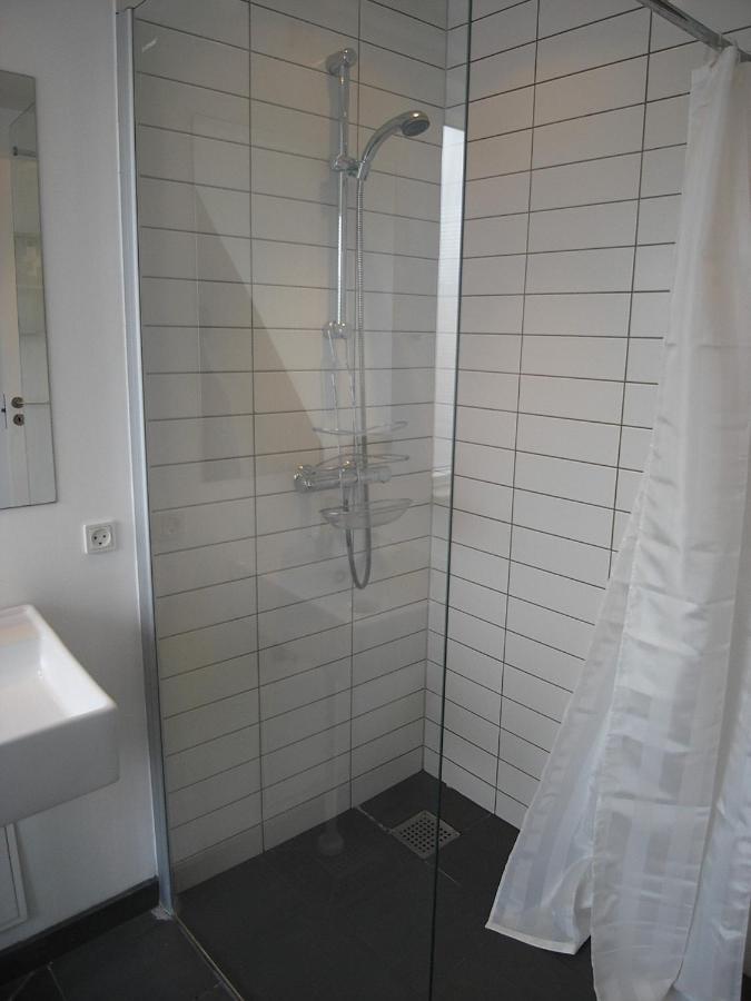 Apartment Gothersgade *